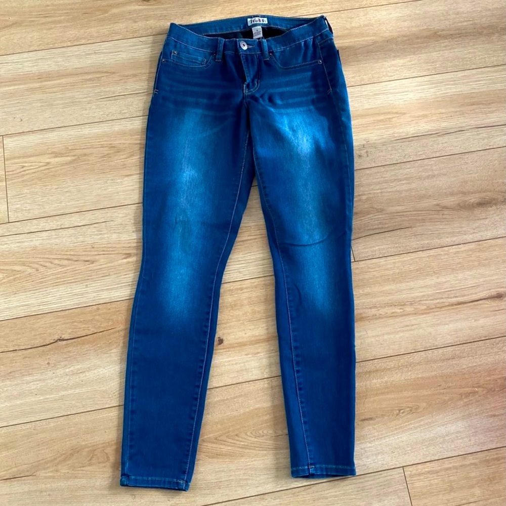 Mudd Jeans
